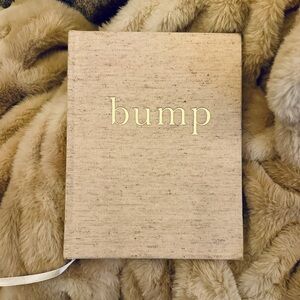 NWT Write To Me Baby Book